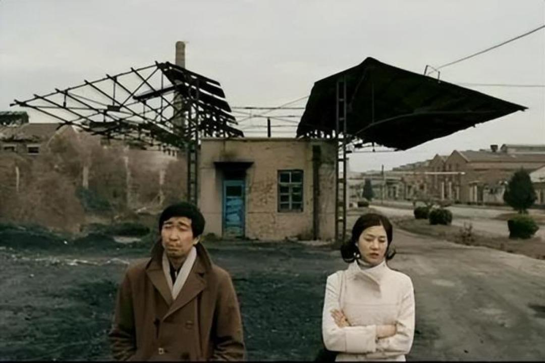 当上一代人遭遇大环境不好，他们都是怎么过来的？