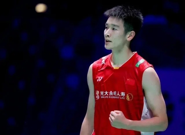 2024泰国羽毛球大师赛男单决赛,2023年泰国羽毛球公开赛男双