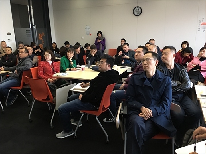 阿里巴巴园区参观什么最好,有什么途径参观阿里巴巴