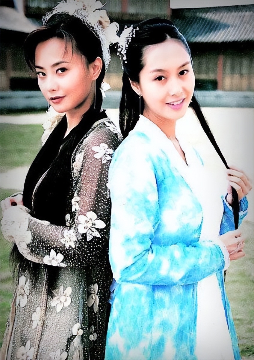 最美的回族女明星,回族女性最高颜值