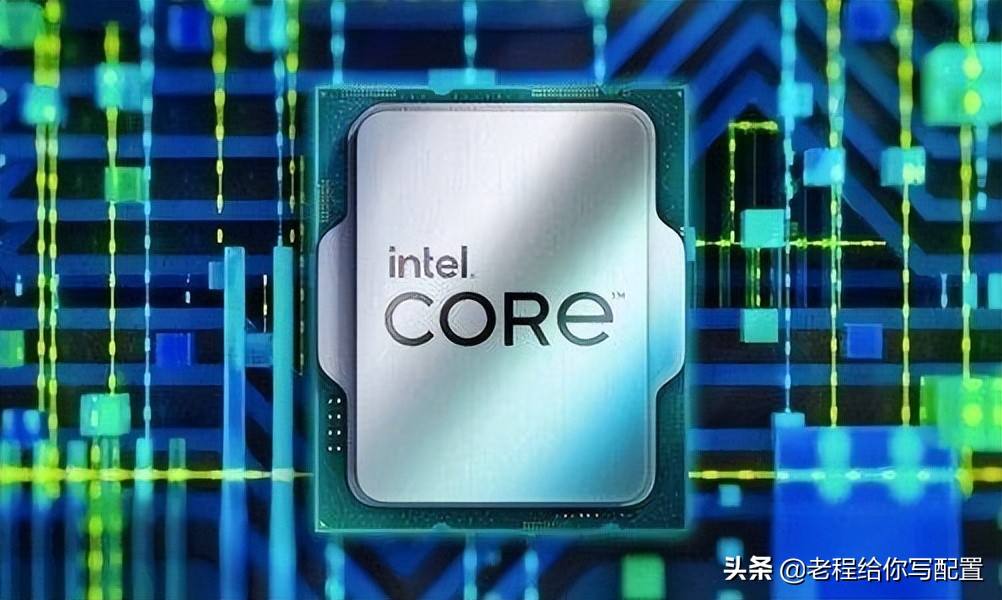i3i5i7电脑处理器有啥区别,cpui3i5i7i9是不是都一样