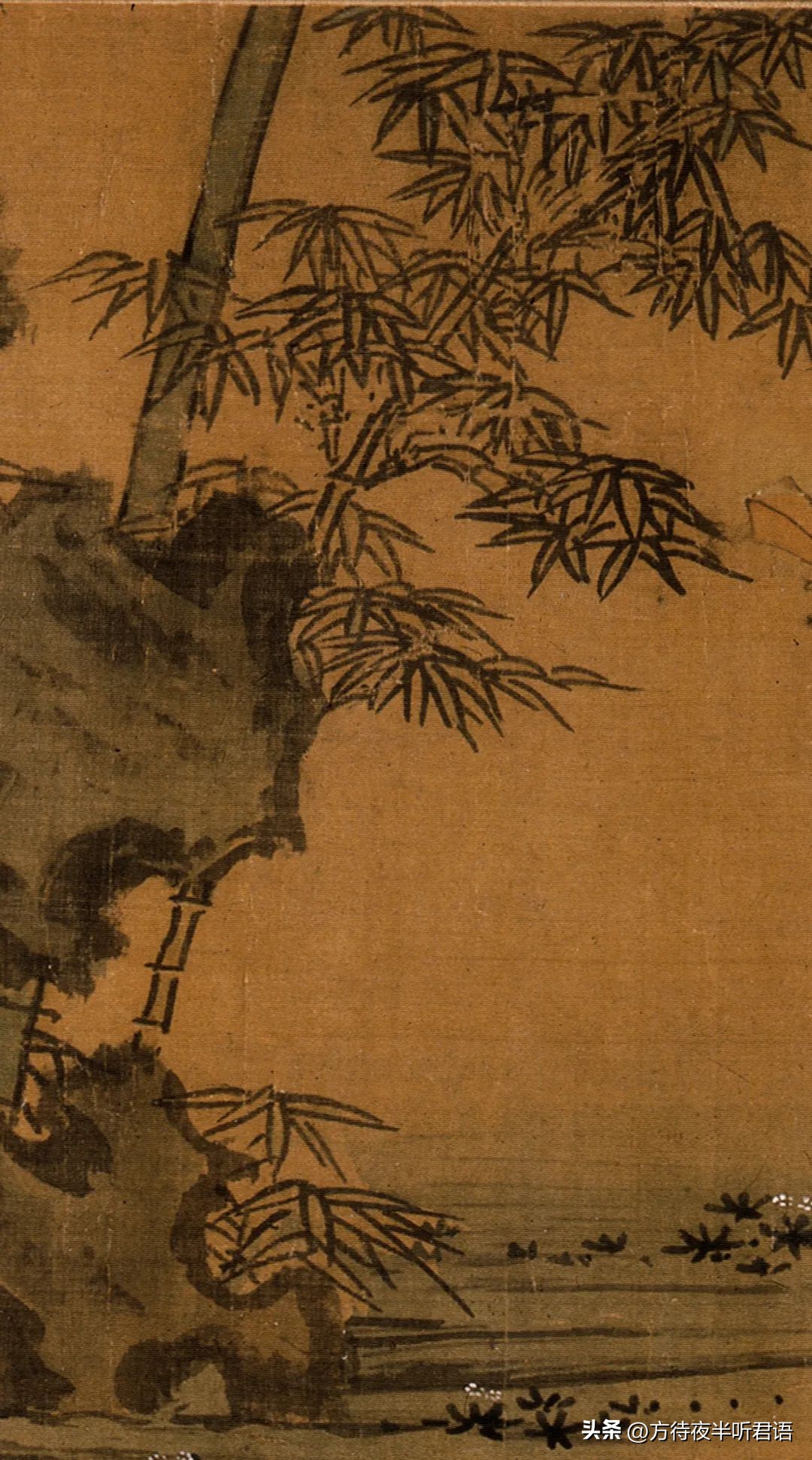 南宋九胞胎乐队——歌乐图