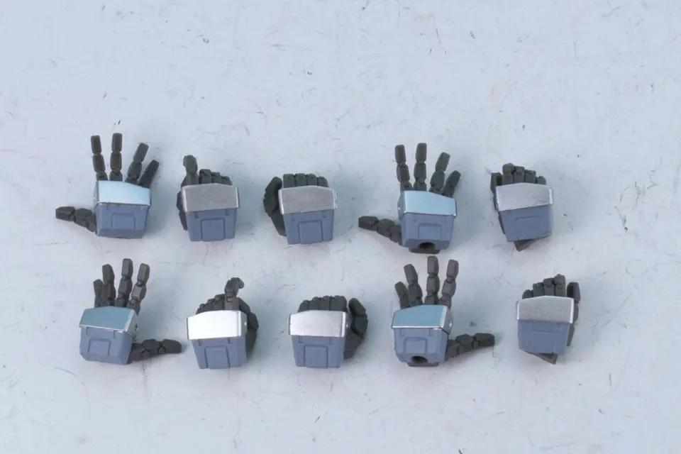 高达mg漆黑强袭测评,高达robot魂评测强袭