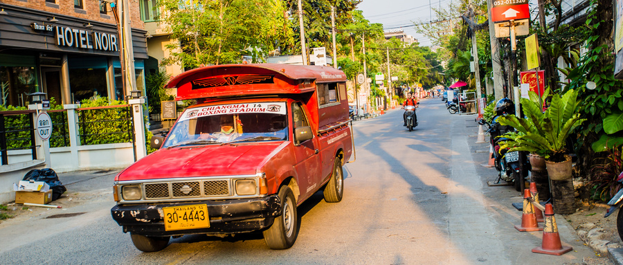 泰国穷游要多少钱,去泰国穷游多少钱