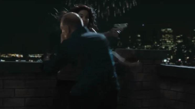 美国限制级大片太生猛，尺度炸裂全程高能，将人的兽性发挥到极致