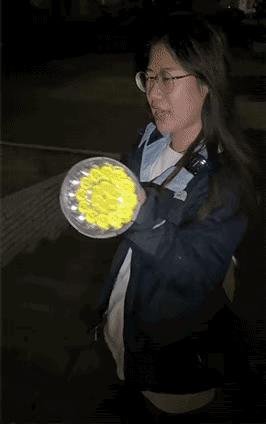 月老看事,月老吐血视频