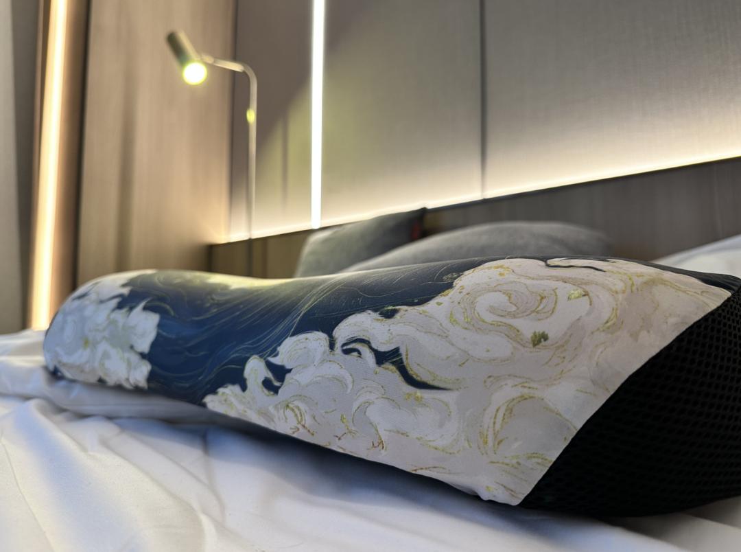 极刻入眠枕头,极刻智梦枕头测评