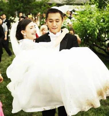 刘烨前任谢娜,刘烨是谢娜的初恋吗