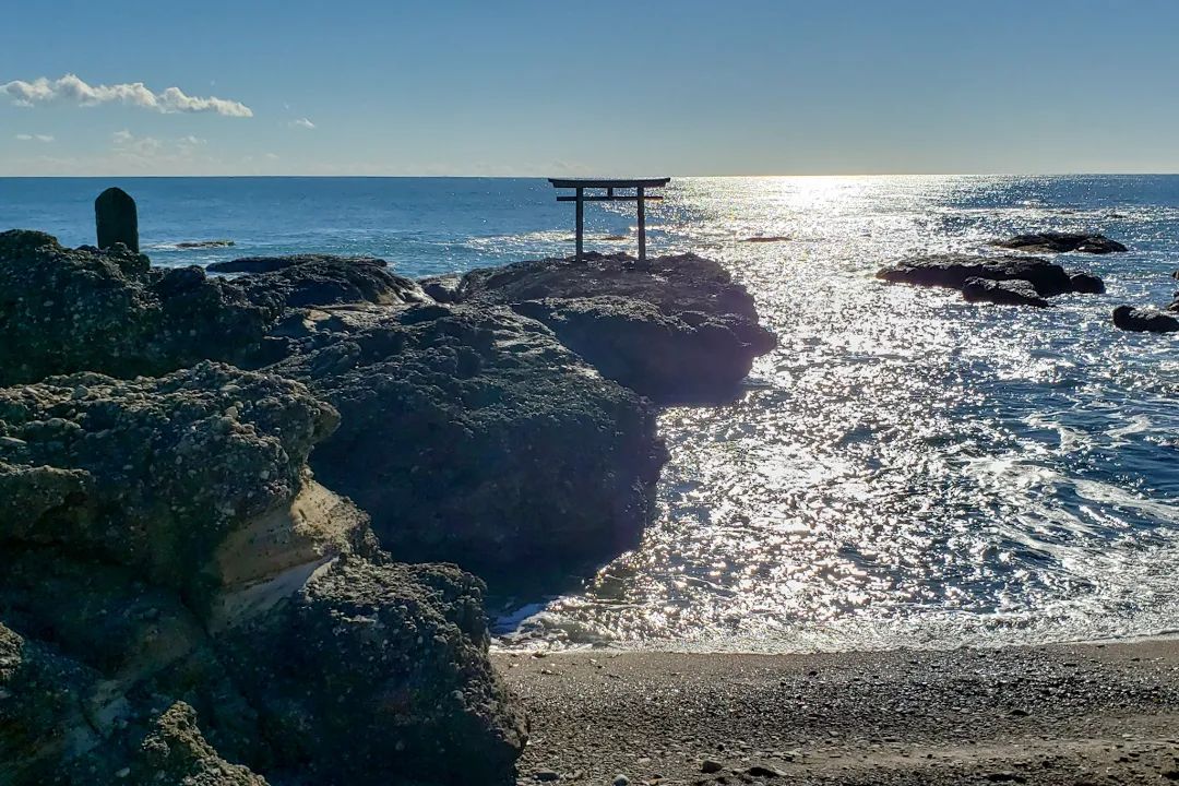 从北到南看日本｜第八期：茨城县深藏多个宝藏拍照打卡点