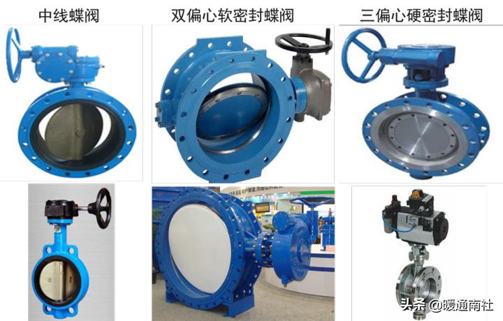 水泵与阀门有哪些,水系统水泵如何选型