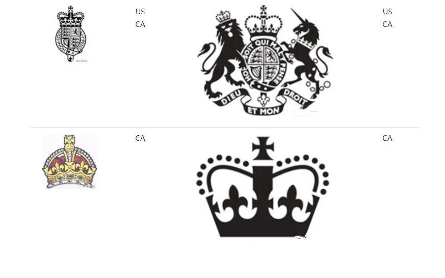 在亚马逊爆火的英国女王周边，是否会造成侵权？