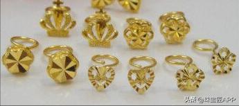 为什么买黄金科普小知识,买黄金科普知识