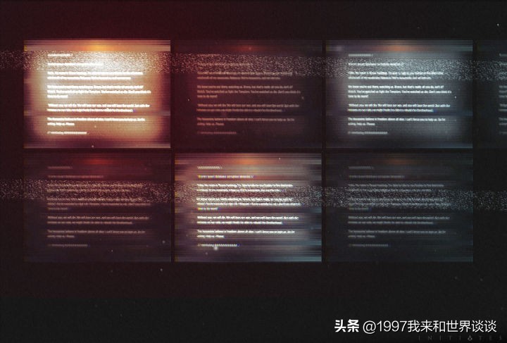 刺客信条讲解历史,刺客信条引导模式探索模式