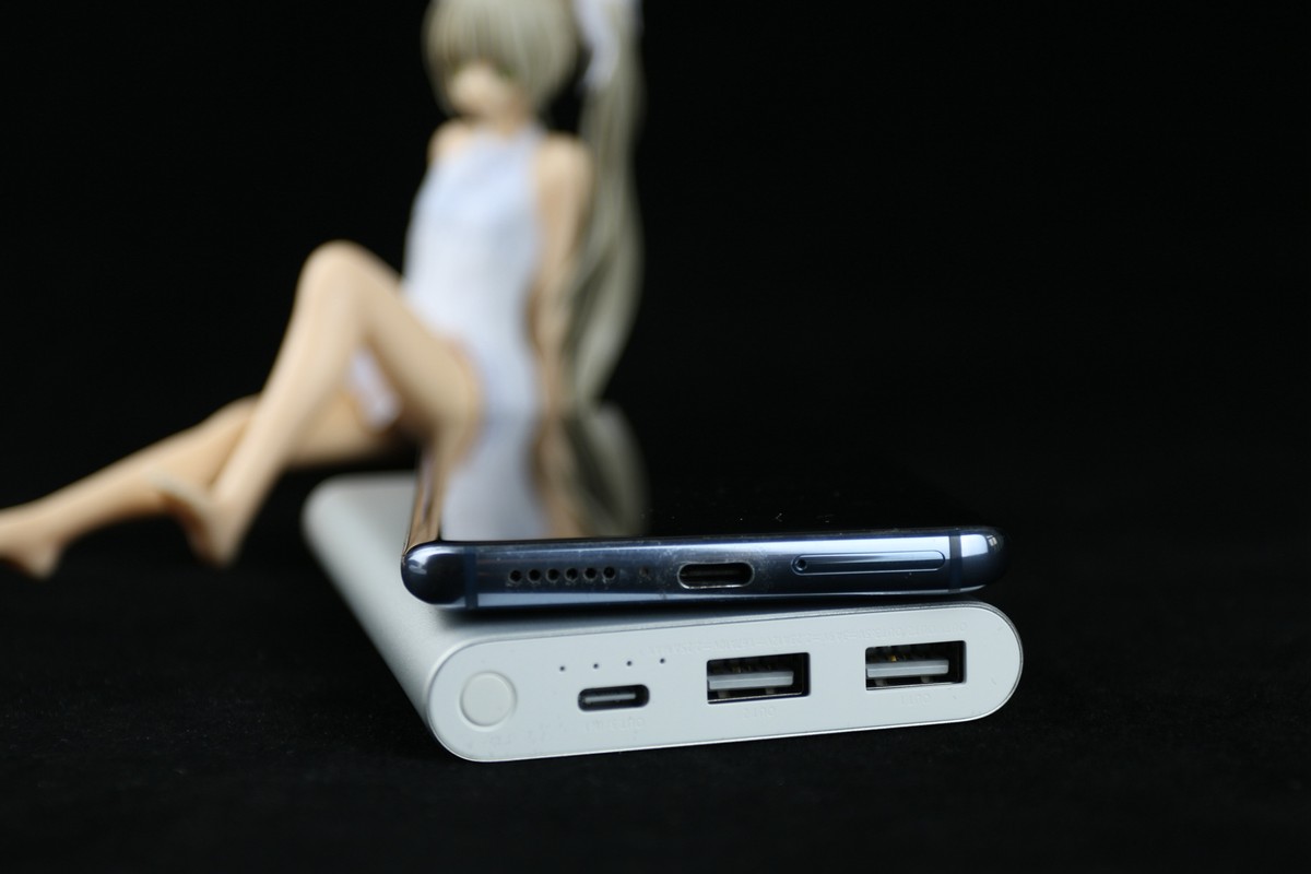 小米充电宝旅行版,小米充电宝22.5w充电测评