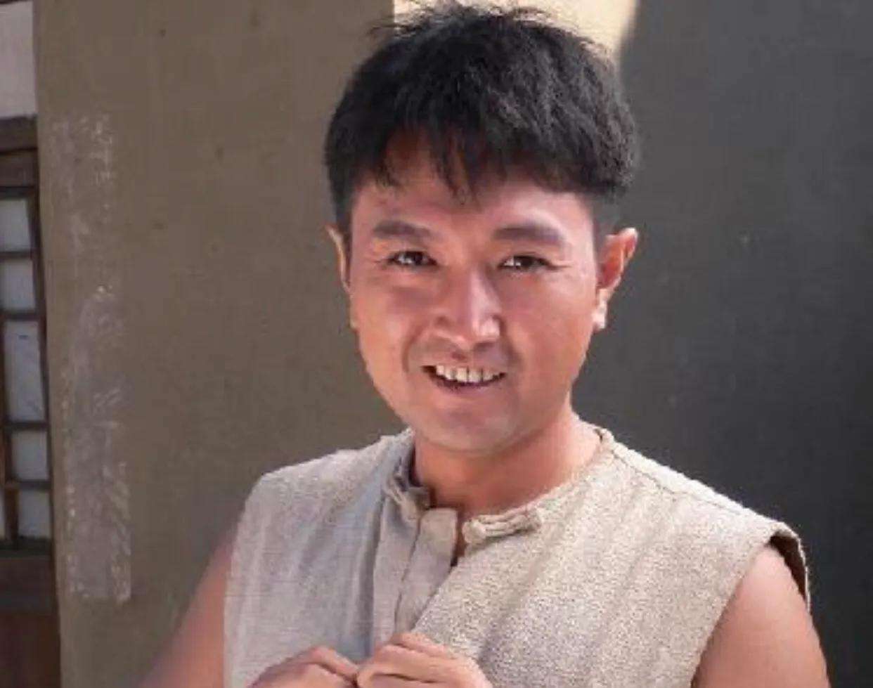 郭涛和张嘉译,陕西歌手郭涛近况