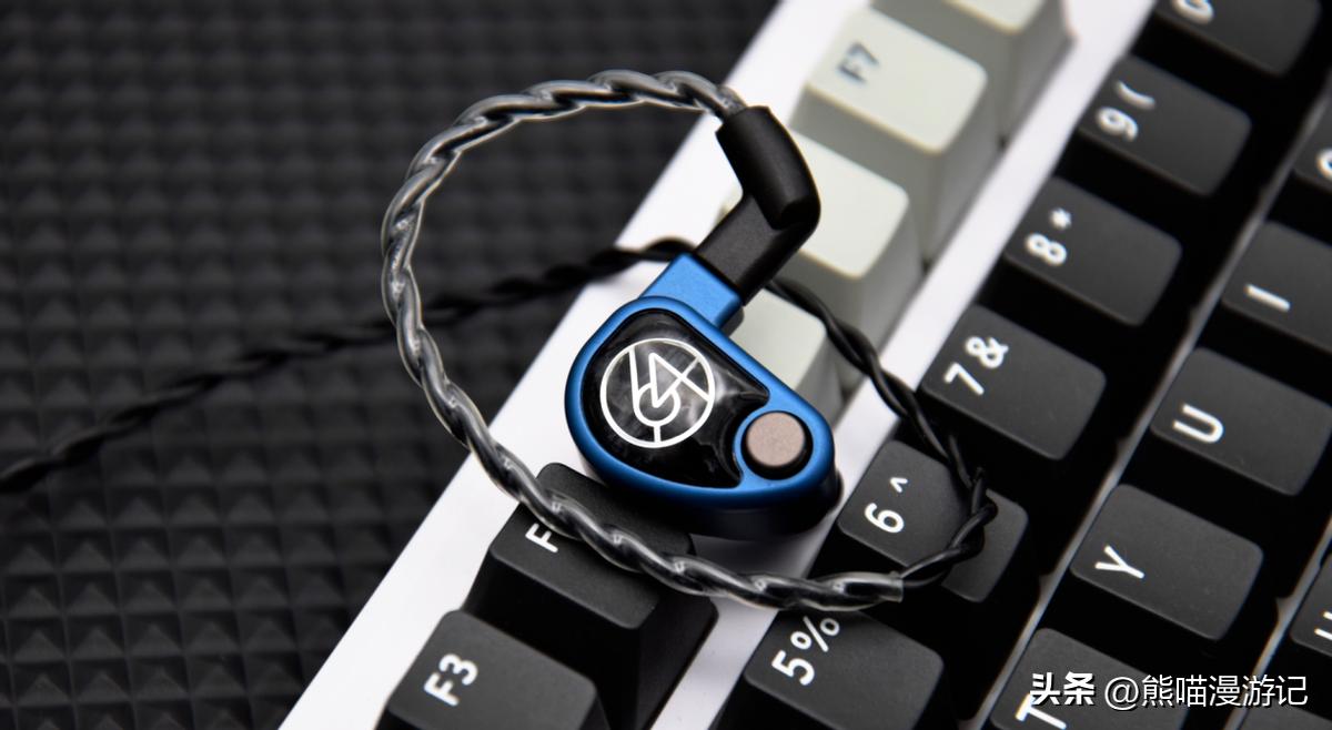 听觉盛宴!解析素质与宽松耐听细腻融合!64AudioU4sHiFI耳机评测