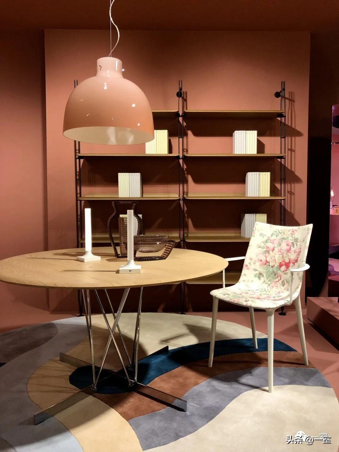 2024米兰家具展高清图片,2018米兰国际家具展设计作品图片