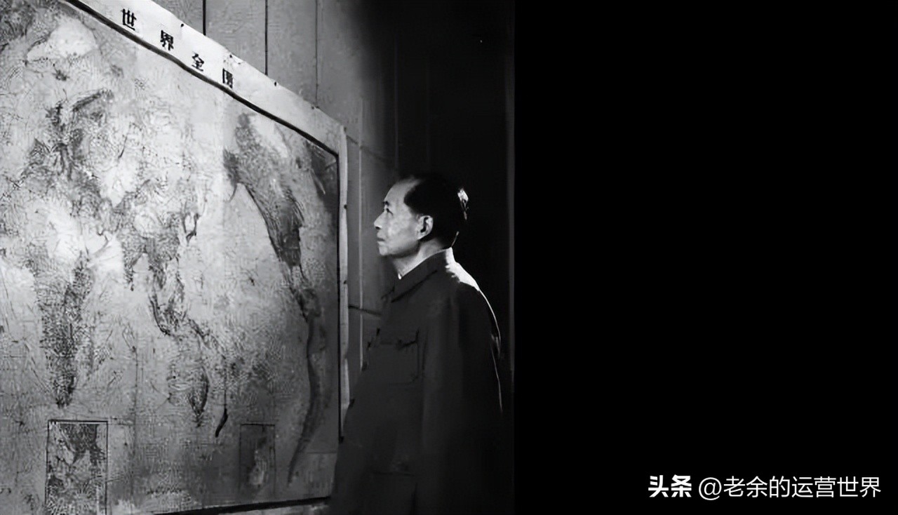 建国之初「*台攻**计划」制订到搁浅始末