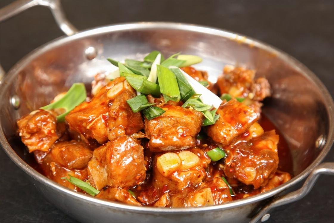 买排骨买大排还是小排,牛排骨是买大排好还是小排好