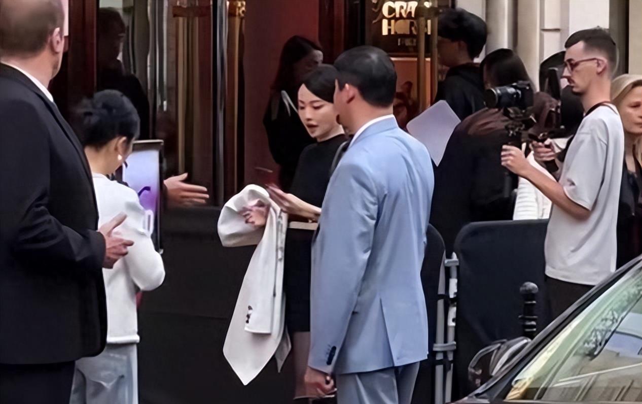 张嘉倪被调侃视频,张嘉倪卖货被吐槽