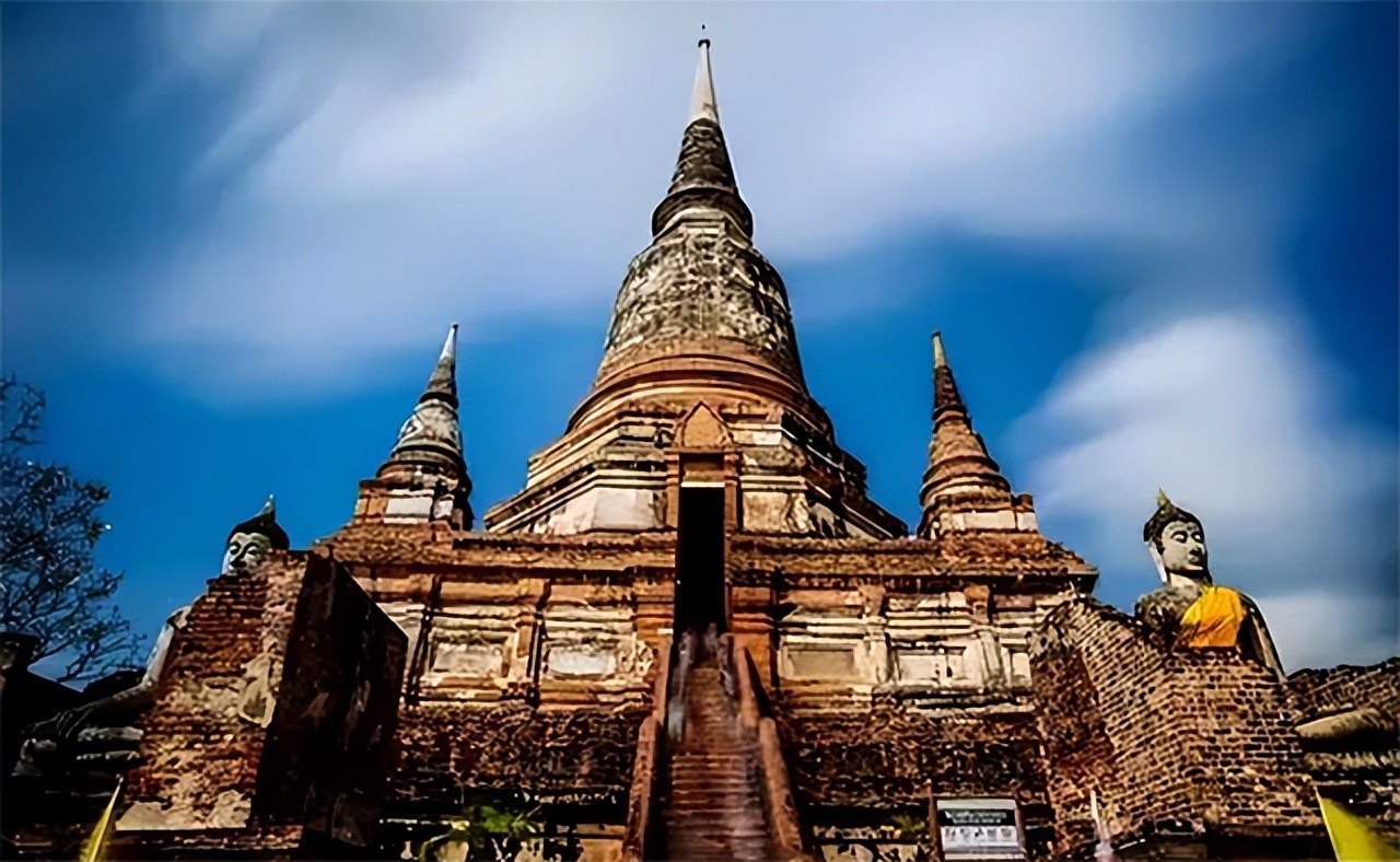 泰国92岁高僧圆寂,泰国和尚圆寂