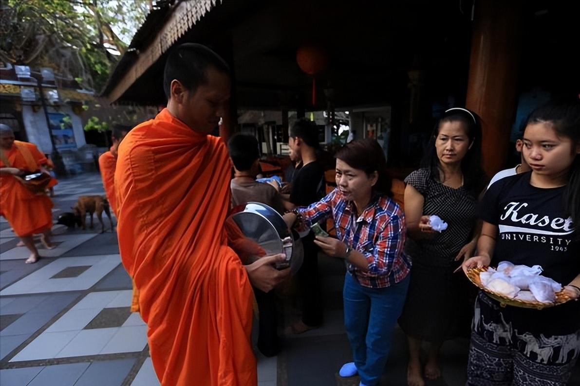 在泰国生活的真实感受,移民泰国后的真实生活