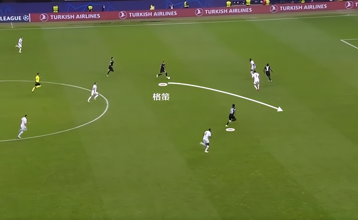 格策和弗里克谁厉害,格策进入世界杯名单