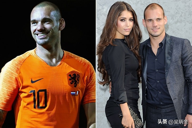 中国足球运动员老婆有多漂亮,哪个足球运动员的老婆最漂亮
