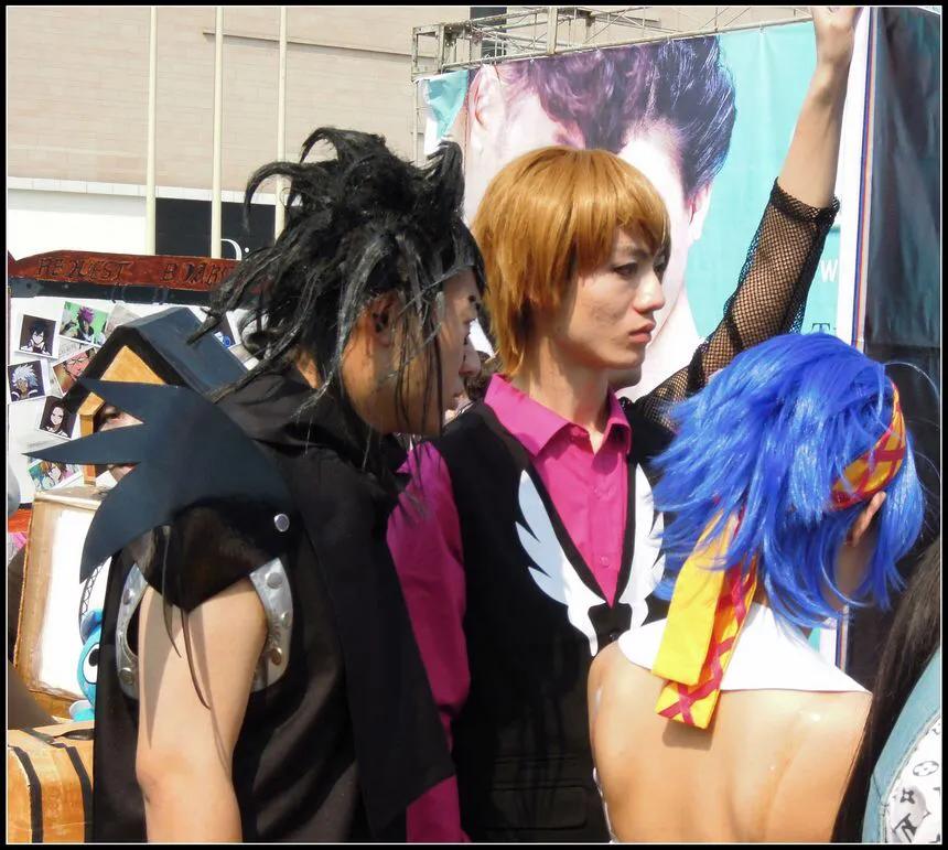 哈尔滨动漫,哈尔滨秋叶动漫