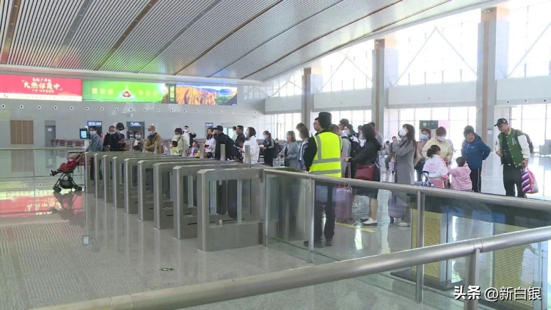 白银高铁过年停运吗,白银高铁最新通知