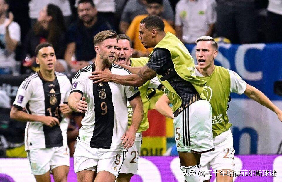 德国vs西班牙为什么没判点球,西班牙vs德国2024欧洲杯cctv5