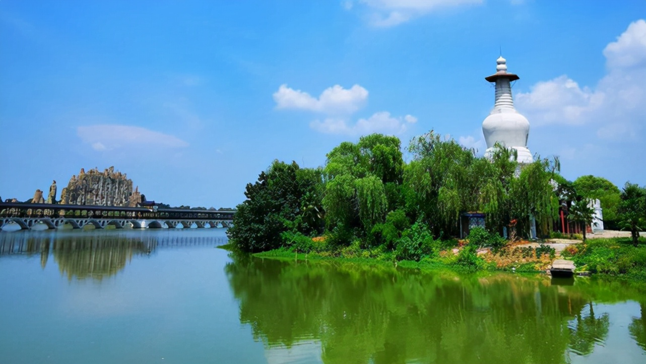 安徽省4a级景点排名榜,安徽的5a级景区17个都是哪些