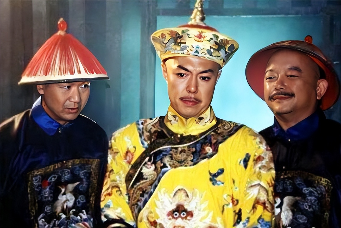 和珅死后嘉庆的结局,和珅死前十五天究竟发生了什么