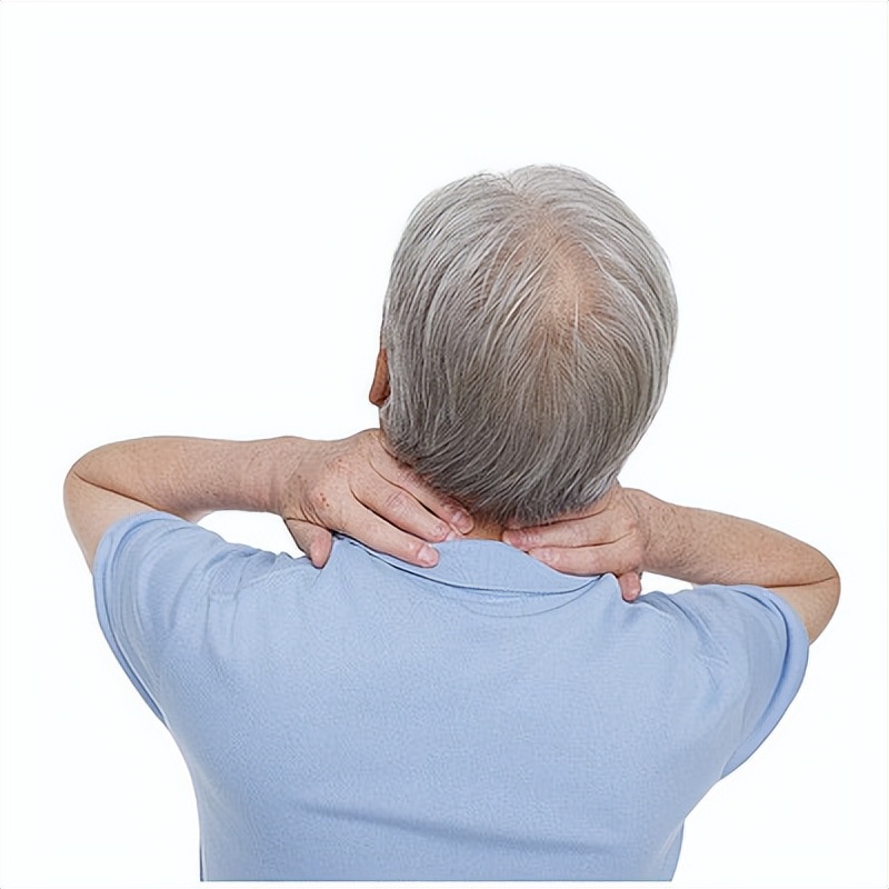 左侧肩背疼痛是什么原因引起的,久坐肩背痛是什么原因