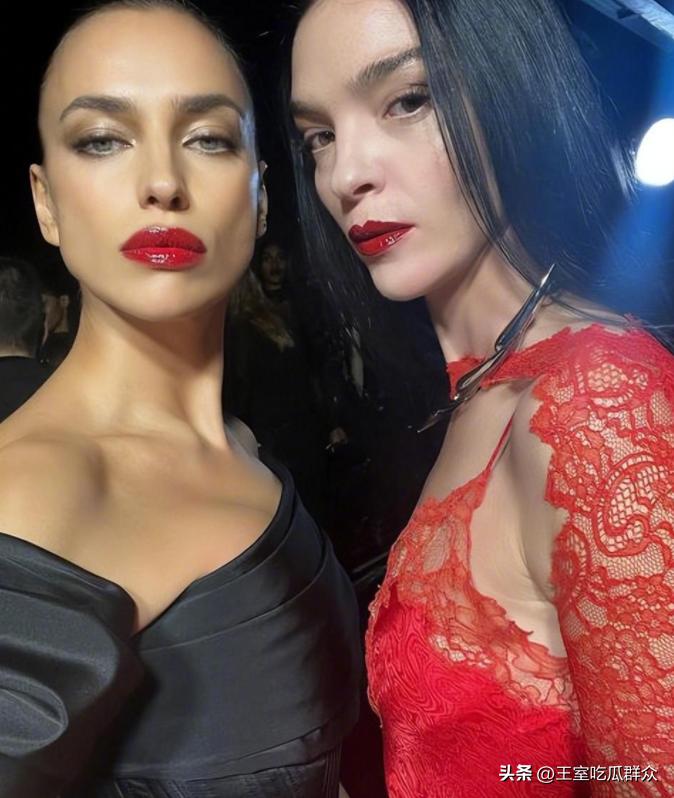 c罗前女友街头大秀好身材,c罗女友乔治娜泳衣广告