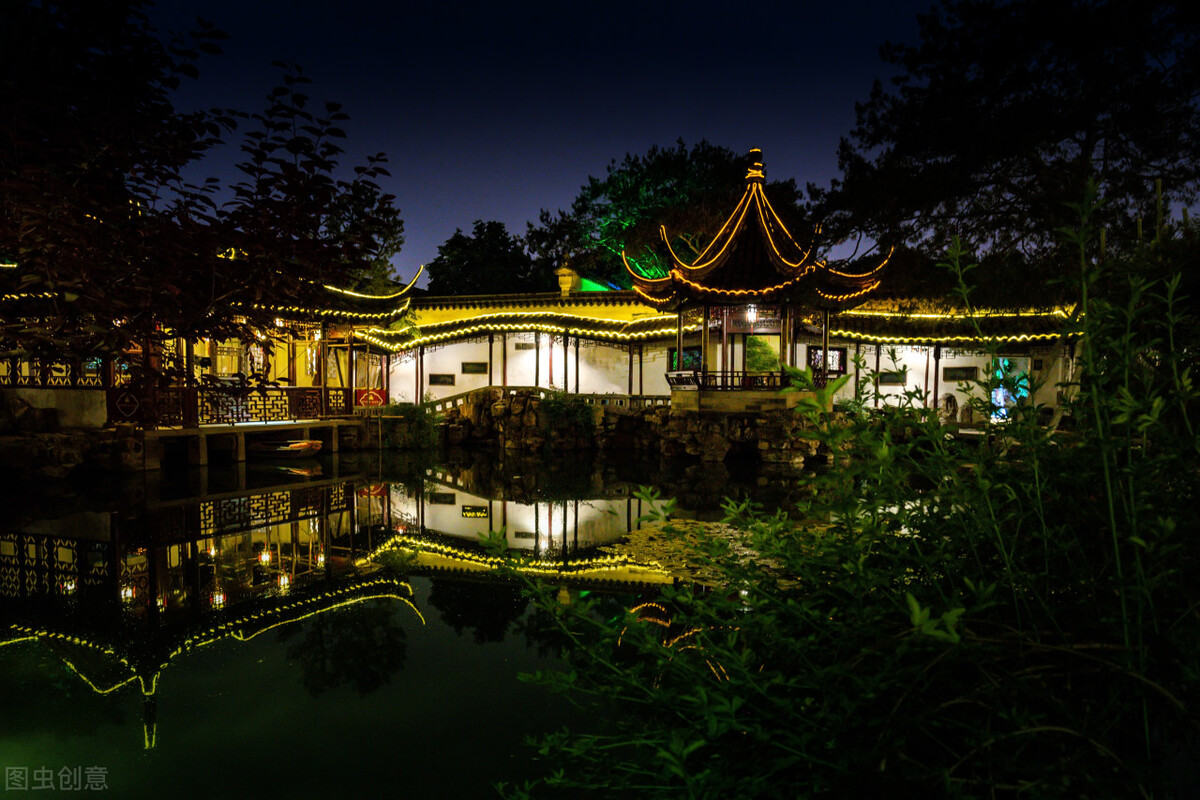 又到一年中秋节十大赏月地推荐,中秋十大赏月景区