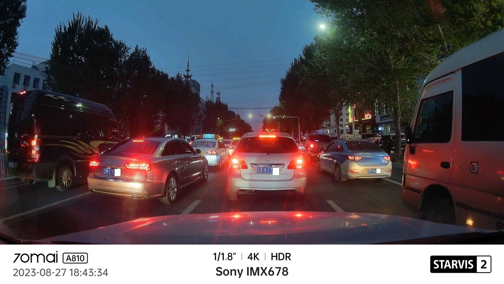 70迈智能记录仪1a,70迈a810记录仪多少钱