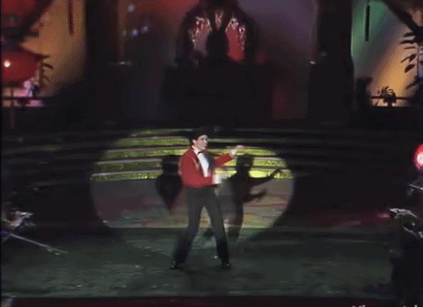 曾火遍中国的混血儿又回来了，浓颜系第一帅哥这些年都去哪儿了？