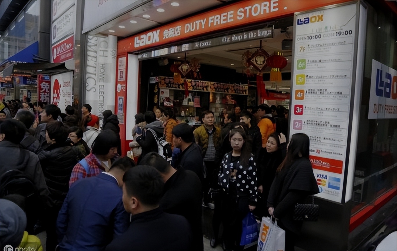 为何中国是电商干掉实体，日本却是实体干掉电商，问题出在哪