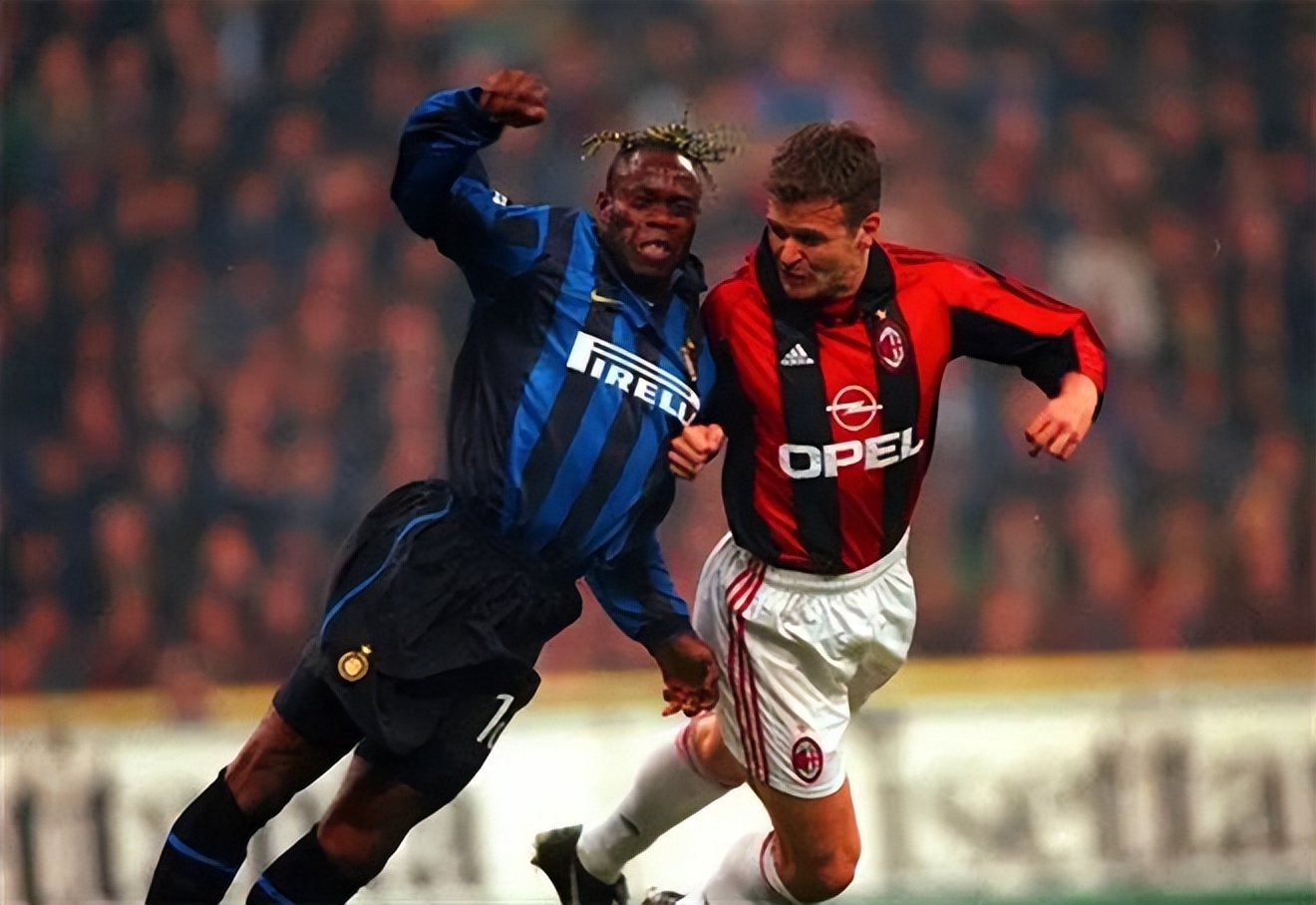 在国米忽悠教练，赴米兰自讨苦吃，亨利眼中最棘手的对手思路清奇