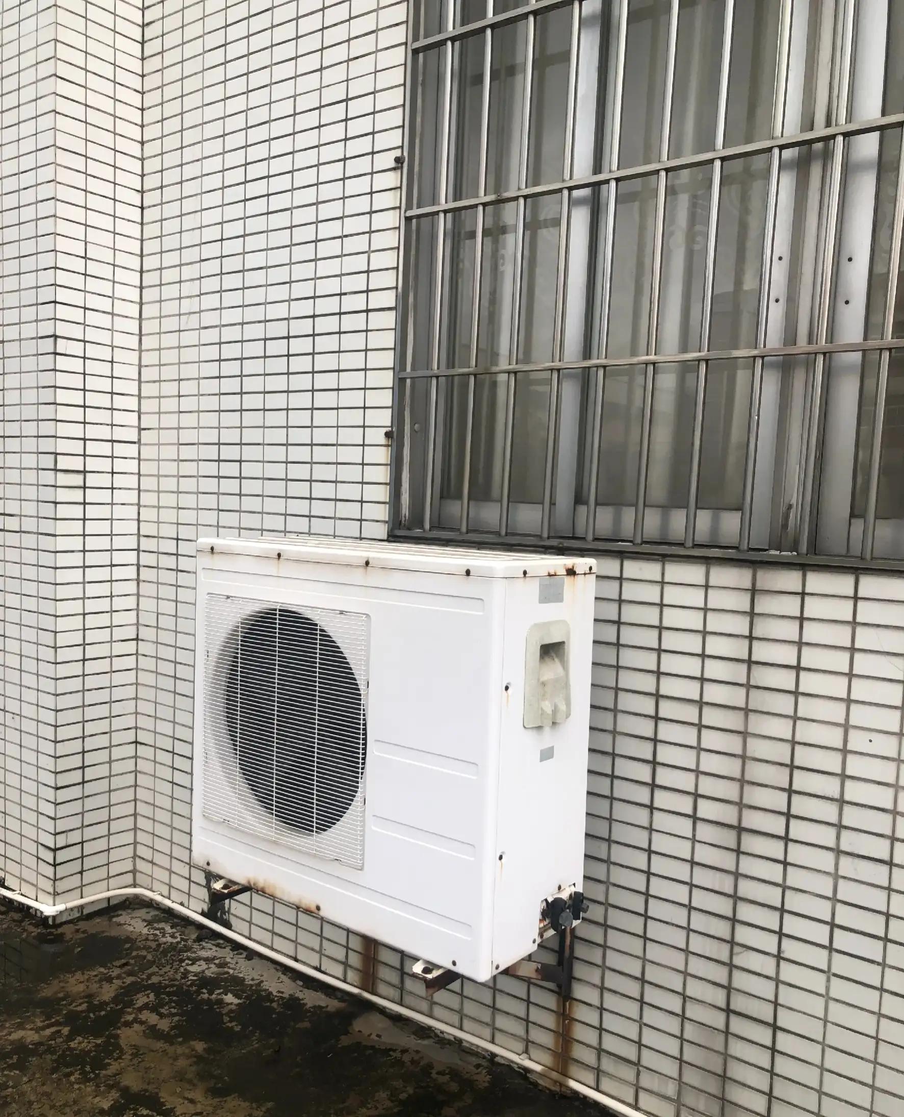 现在的空调一般用几年,现在的空调好还是十年前的好