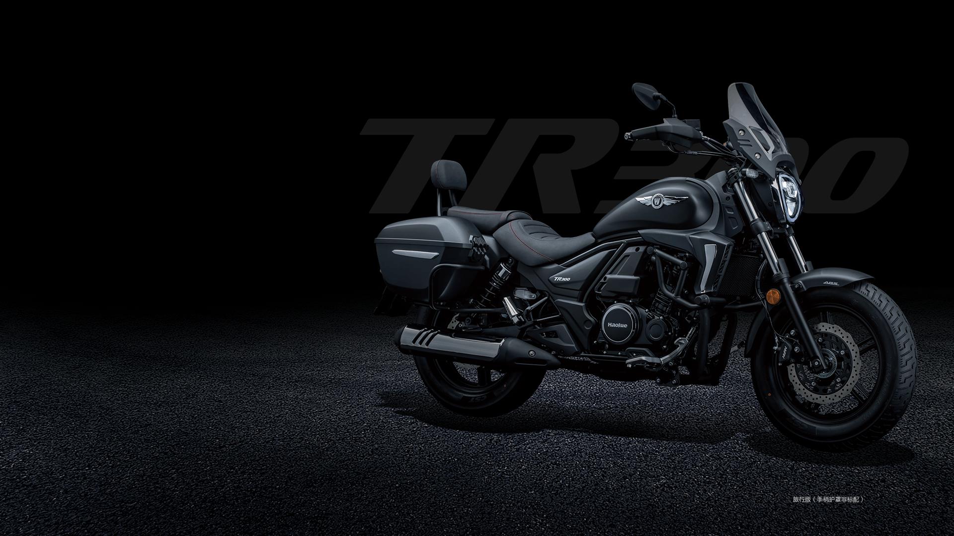 豪爵铃木悦酷骑行视频,国产摩托进步