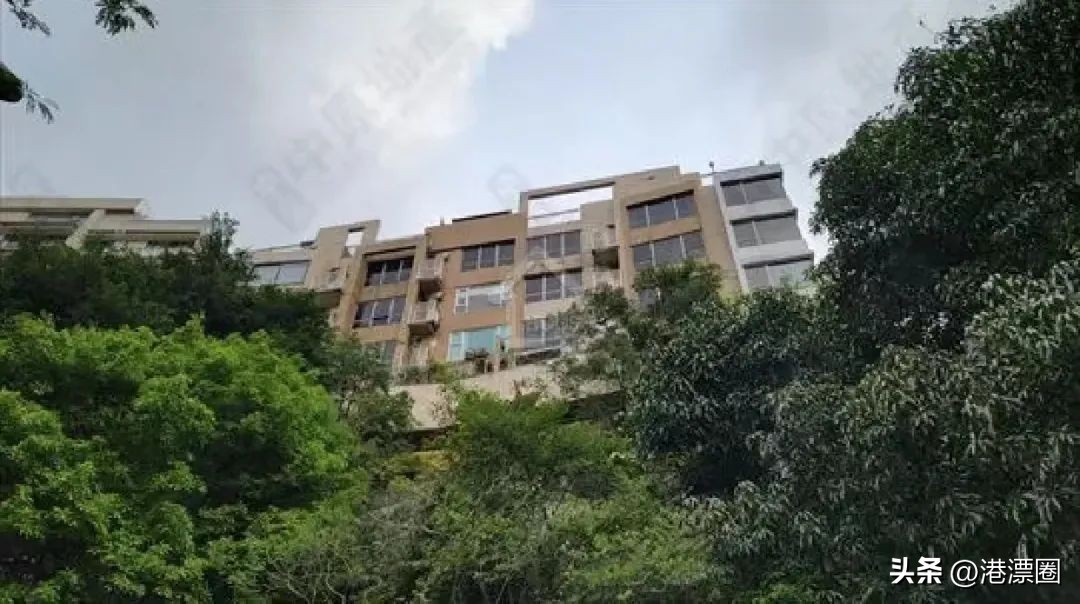 香港的海景房不潮吗,香港海景房多少钱一平