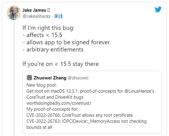 ios15.5正式版越狱最新消息,ios15.0.2