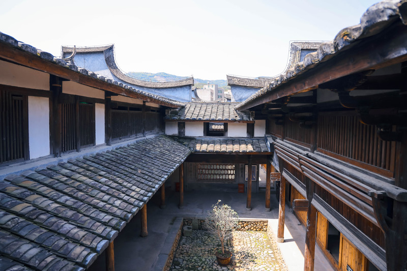 遇见闽清,遇见别样的福州