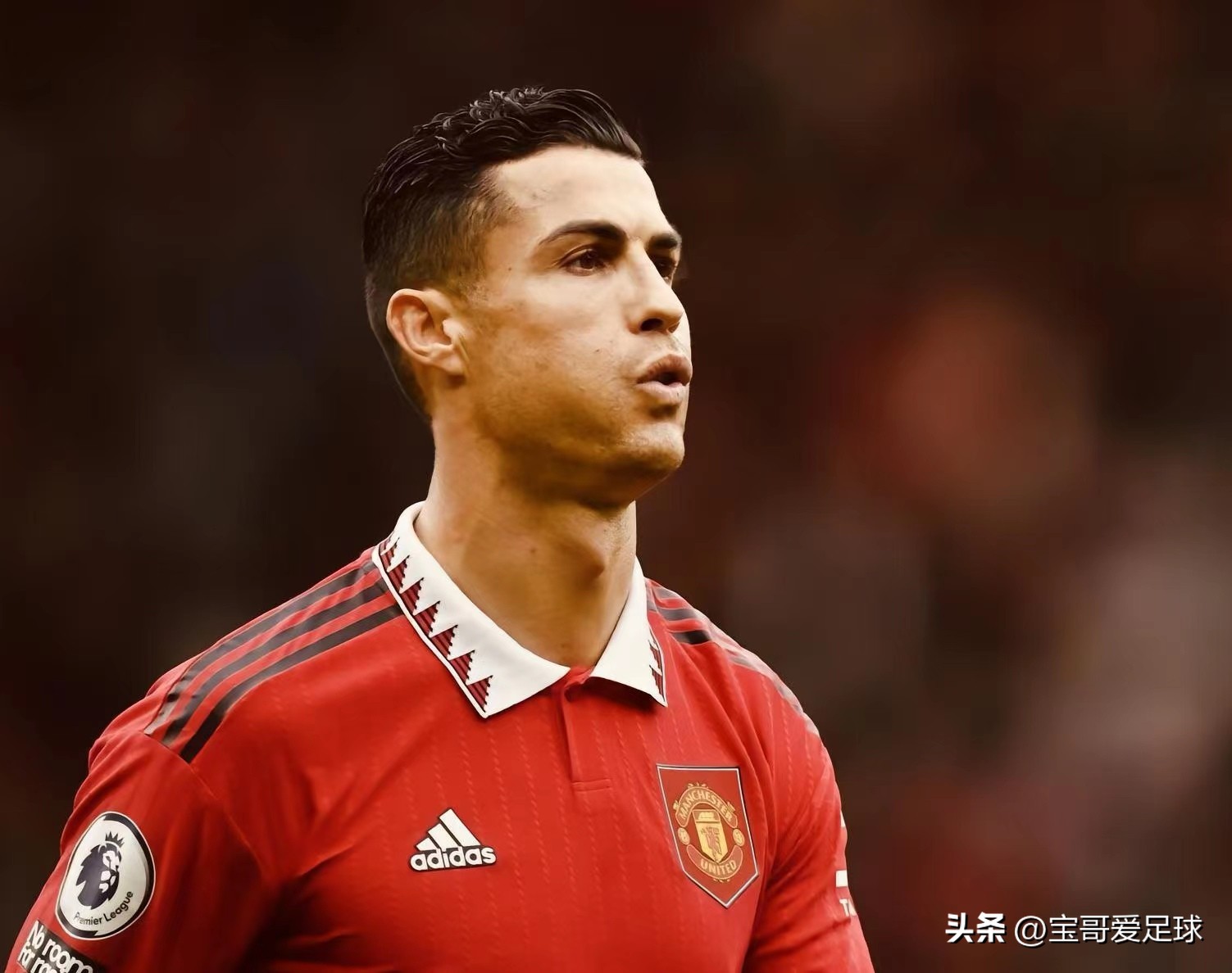 c罗替补提前离场,c罗替补提前退场引发争议