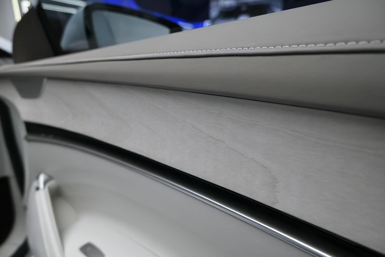 智己l7各版本对比,智己l7发布