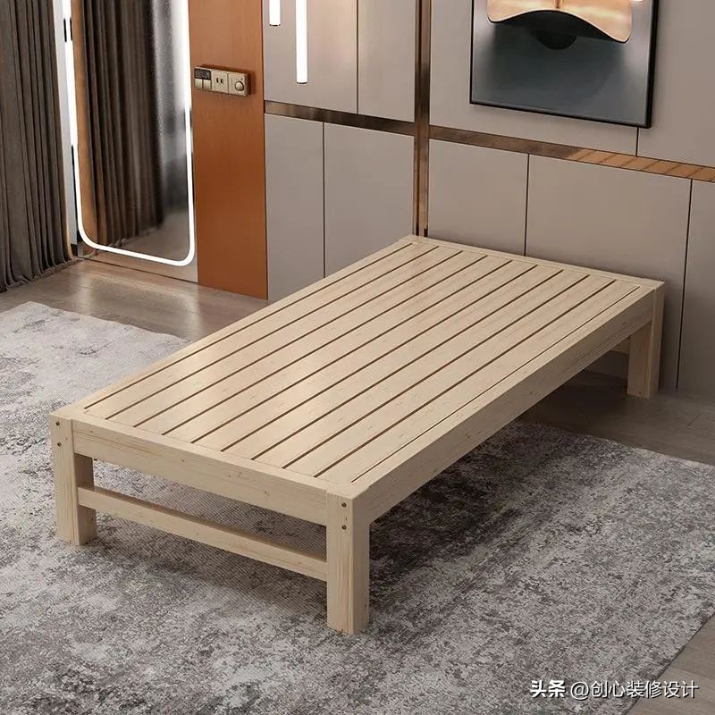 内行人买床都怎么选,人买床怎么选不踩坑