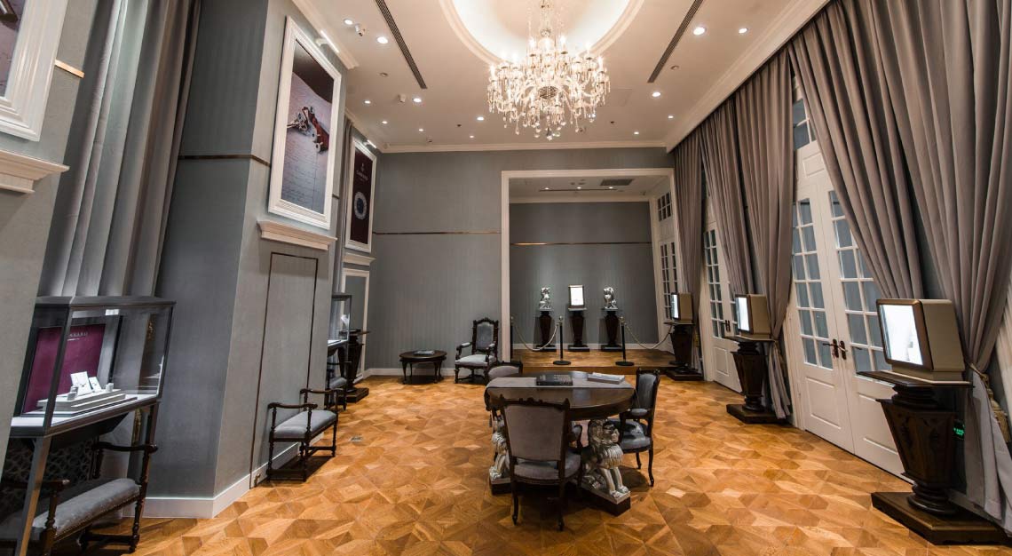 最顶级的珠宝品牌有哪些,全球十大顶级珠宝品牌