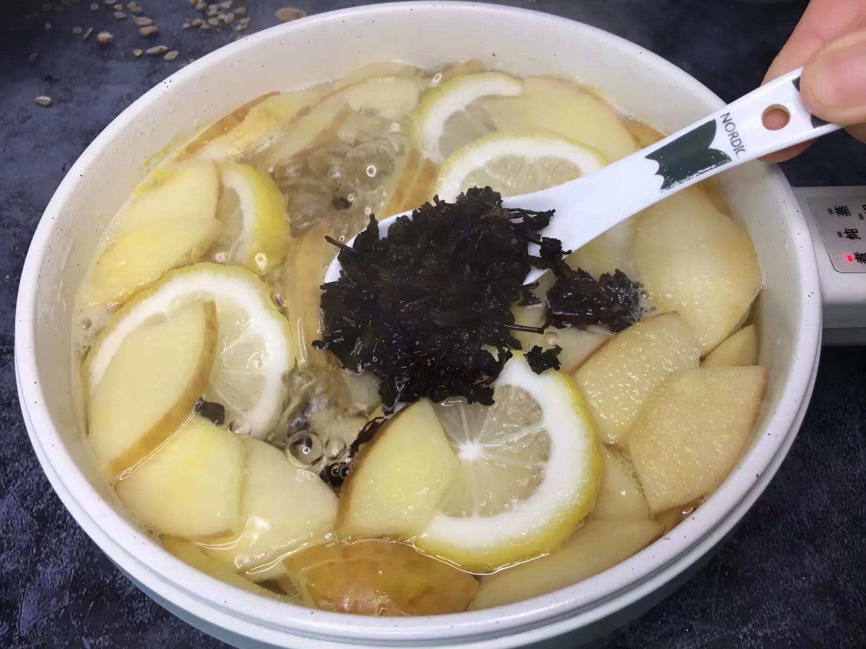 红茶和苹果怎么搭配好,苹果红茶搭配什么最好喝